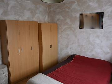 Chambre À Louer Saint-Vrain 86761