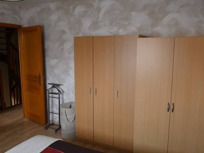 Zakwaterowanie U Rodziny Saint-Vrain 86761-4