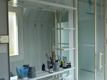 Homestay Saint-Vrain 86761-5