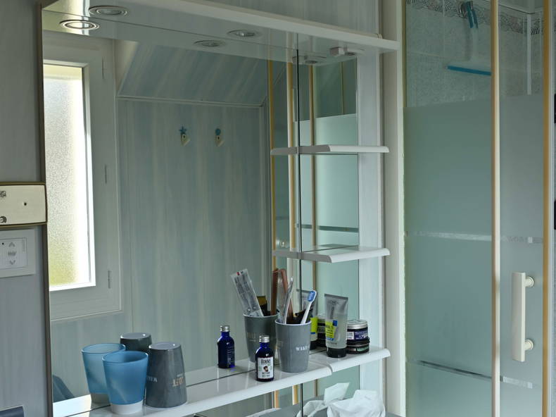 Zakwaterowanie U Rodziny Saint-Vrain 86761-5