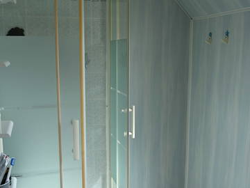 Homestay Saint-Vrain 86761-7