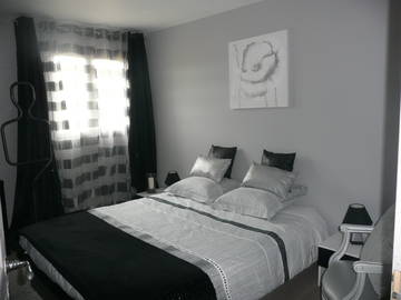 Chambre Chez L'habitant Sardan 90041-4