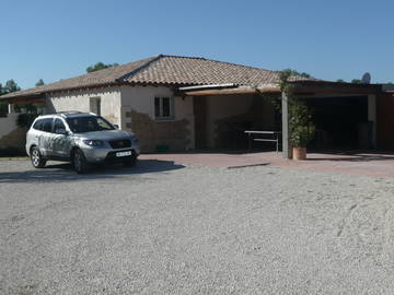 Chambre Chez L'habitant Sardan 90041-6