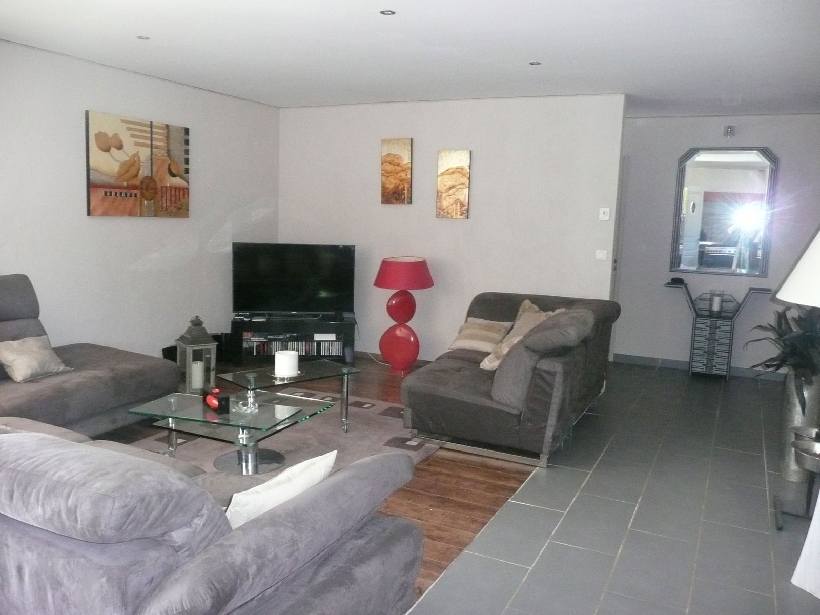 Homestay Sardan 90041