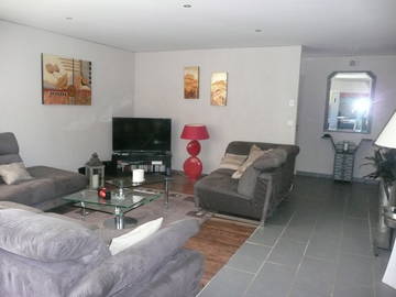 Chambre Chez L'habitant Sardan 90041-7