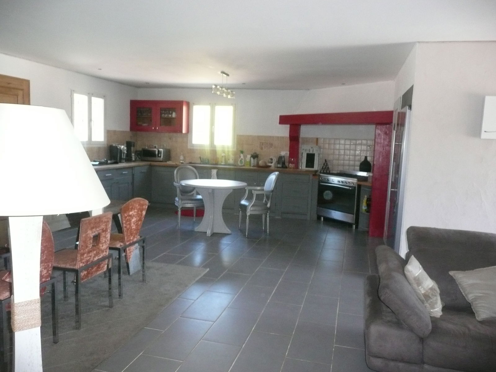 Homestay Sardan 90041