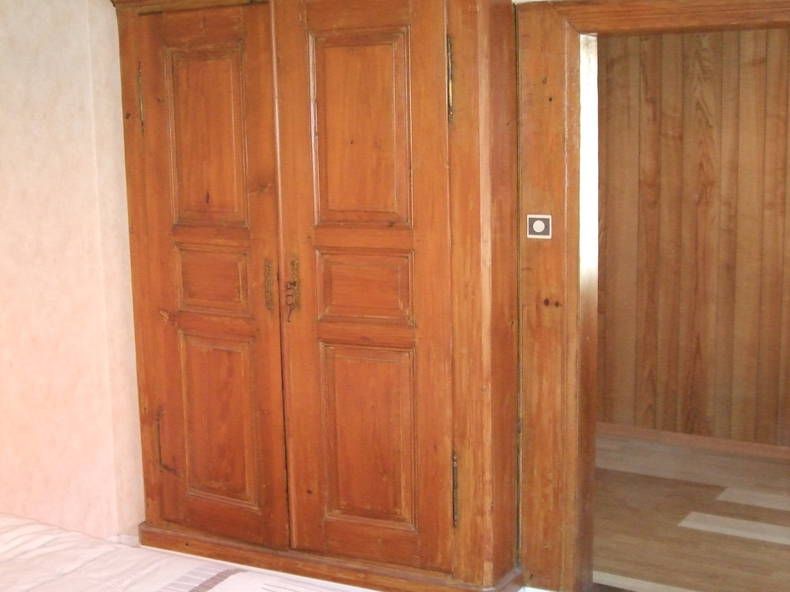 Hospedagem Em Casa De Família Dambach-la-ville 103443-3