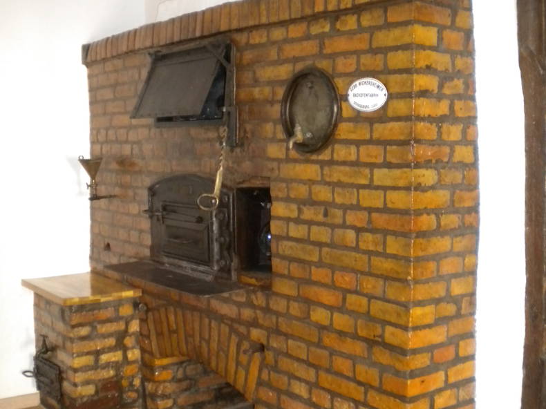 Hospedagem Em Casa De Família Dambach-la-ville 103443-5