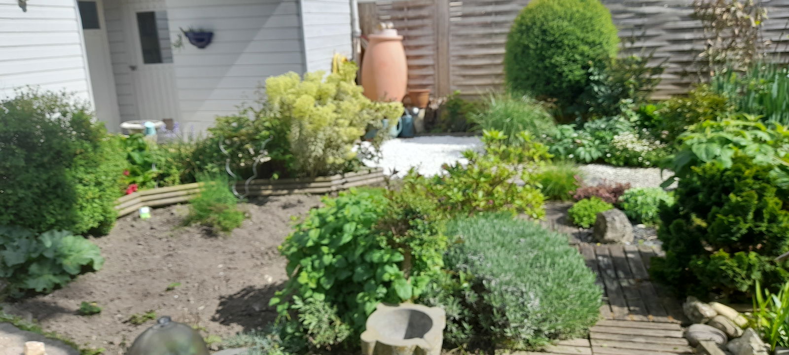 Homestay Laval 106363