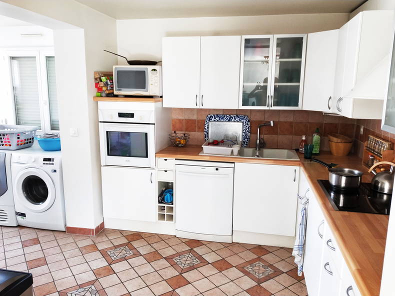 Gastfamilie Saint-Brice-sous-Forêt 112126-3