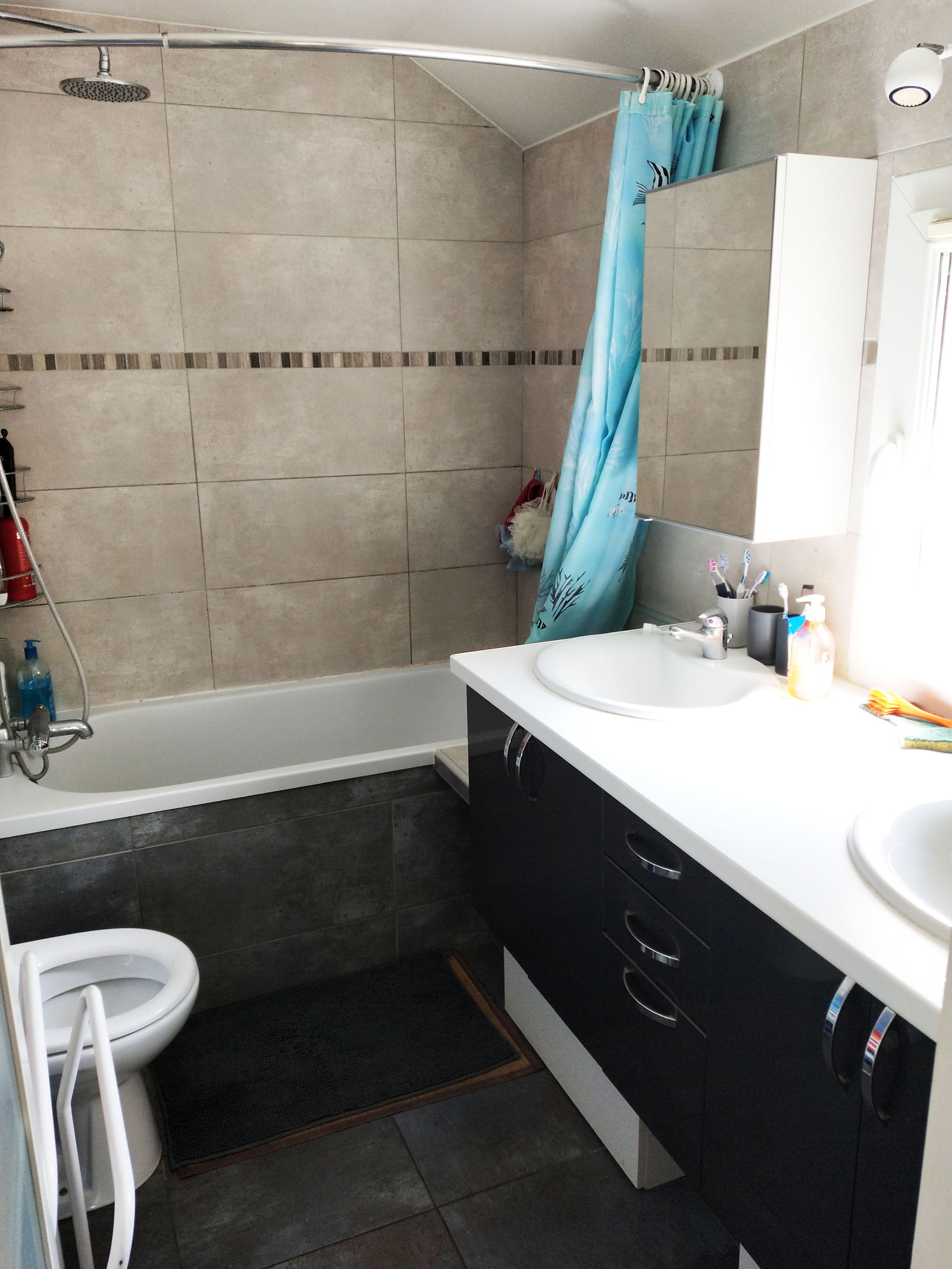 Homestay Saint-Brice-sous-Forêt 112126