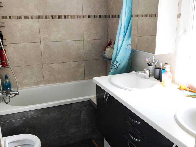 Gastfamilie Saint-Brice-sous-Forêt 112126-5