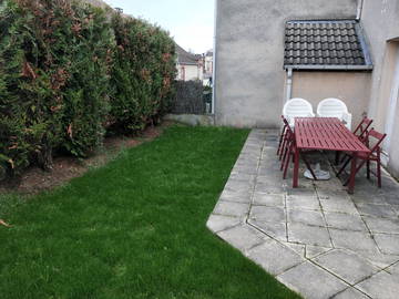 Chambre Chez L'habitant Saint-Brice-Sous-Forêt 112126-6