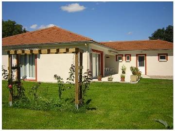 Habitación En Alquiler Neaux 112438-1