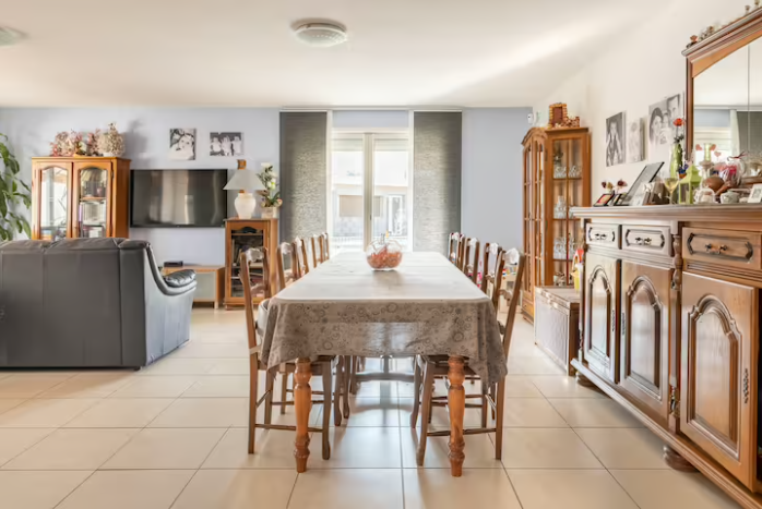 Homestay Neaux 112438