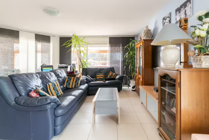 Homestay Neaux 112438