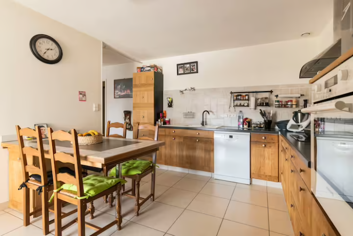 Homestay Neaux 112438