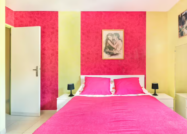 Homestay Neaux 112438