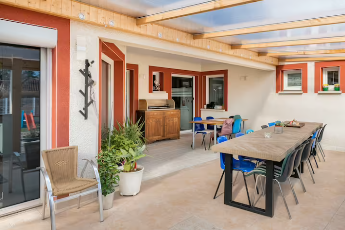 Homestay Neaux 112438