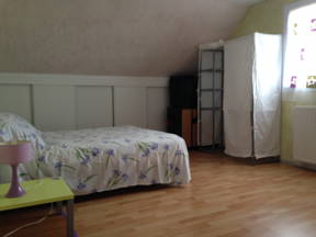 Room For Rent Homestay