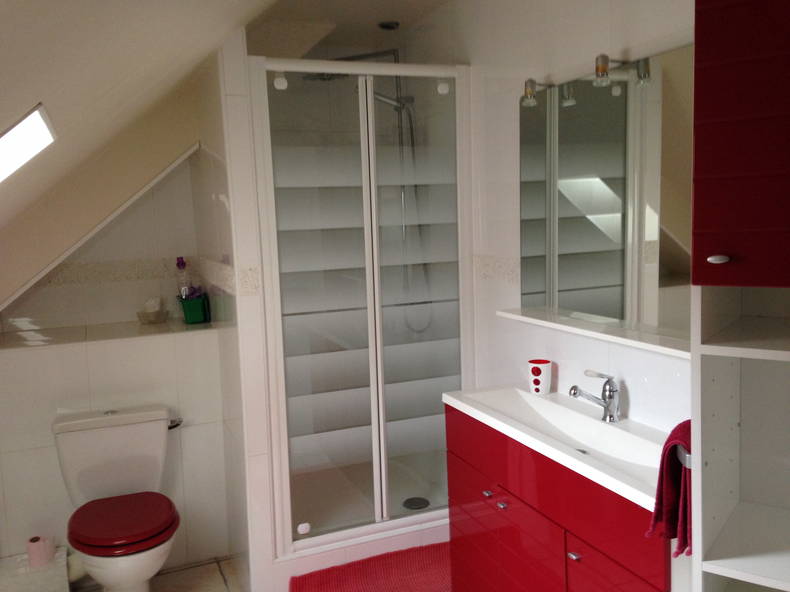 Chambre Chez L'habitant Pau 113356-2