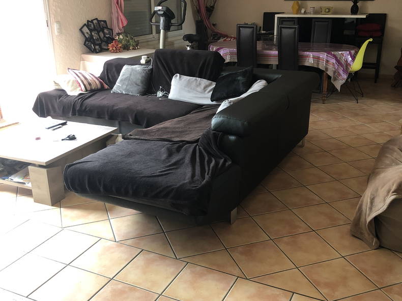 Chambre Chez L'habitant Pau 113356-5