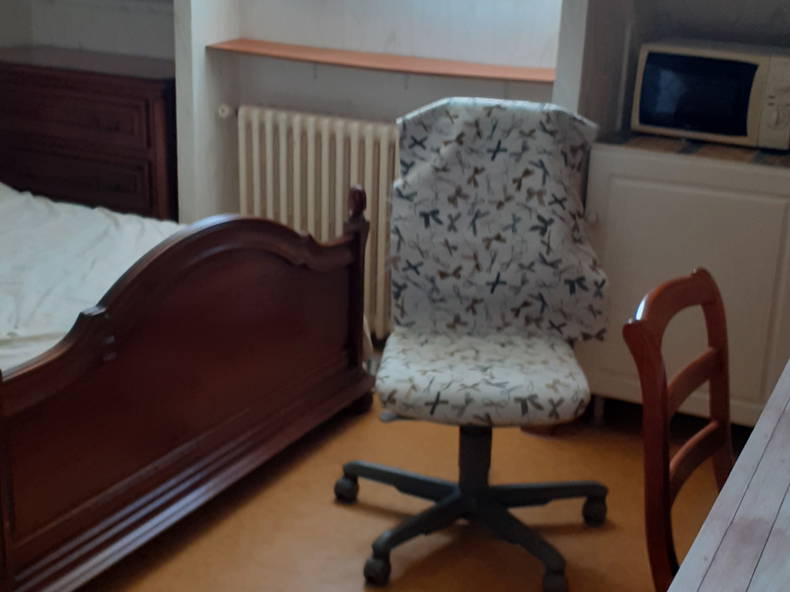 Hemvistelse Saint-Malo 114335-2