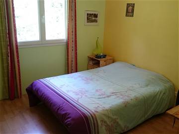 Room For Rent Notre-Dame-De-Sanilhac 114836-1