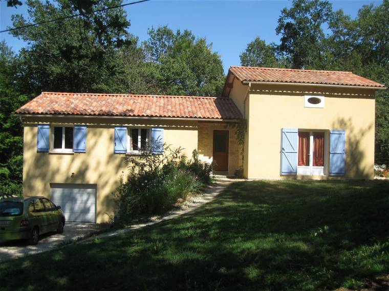 Homestay Notre-Dame-de-Sanilhac 114836