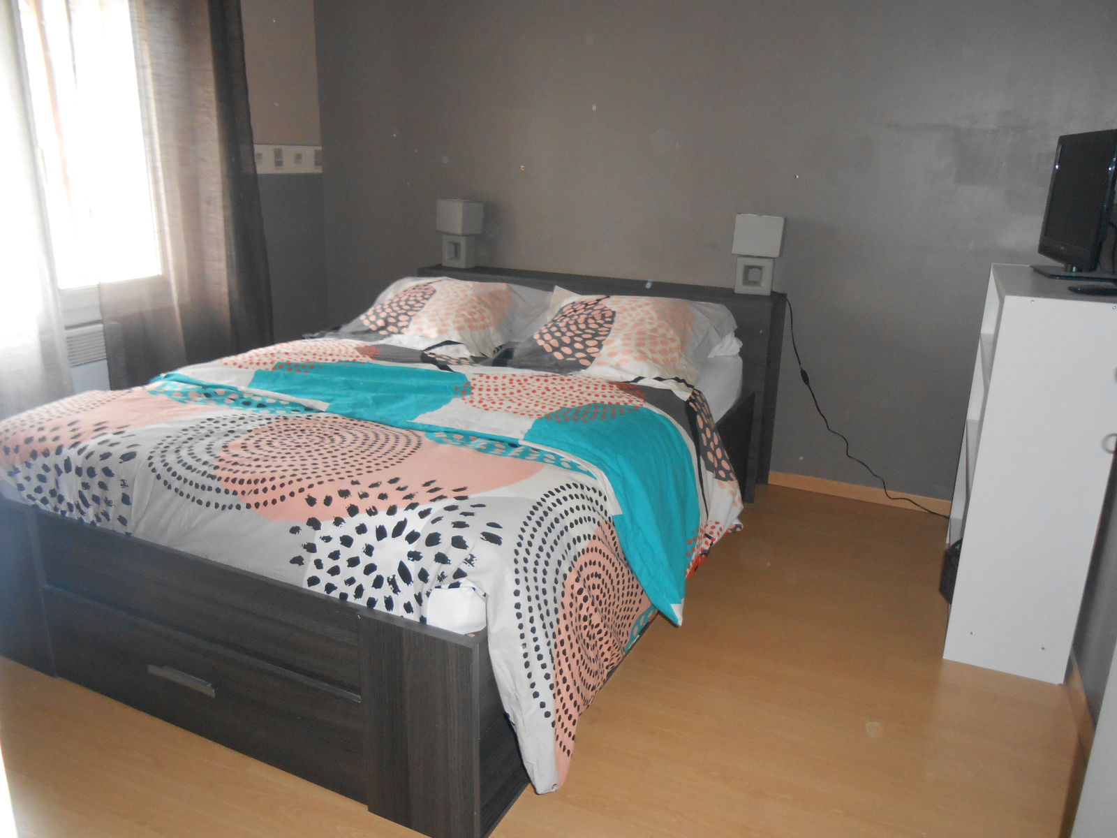 Homestay Orange 117490