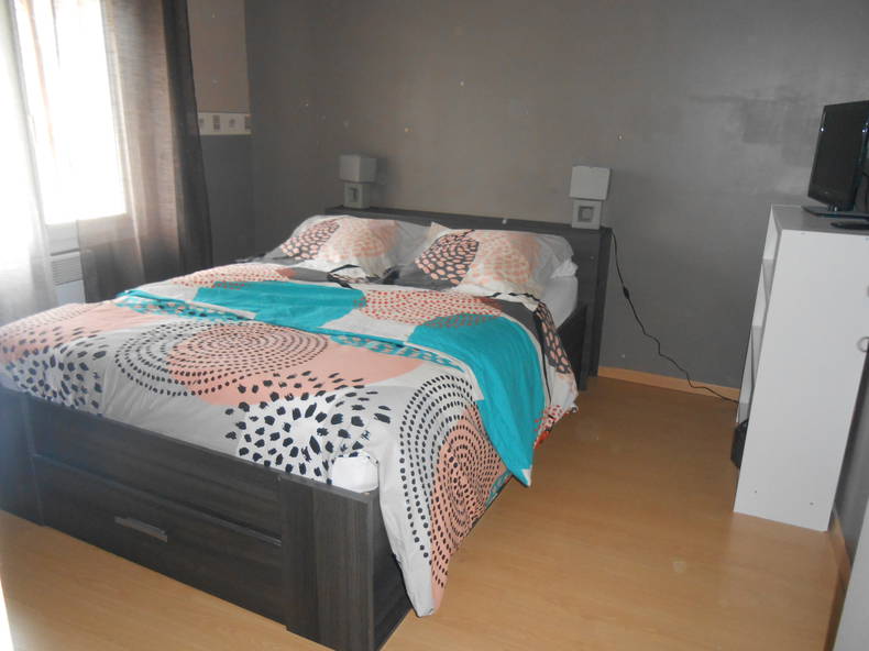 Homestay Orange 117490-1