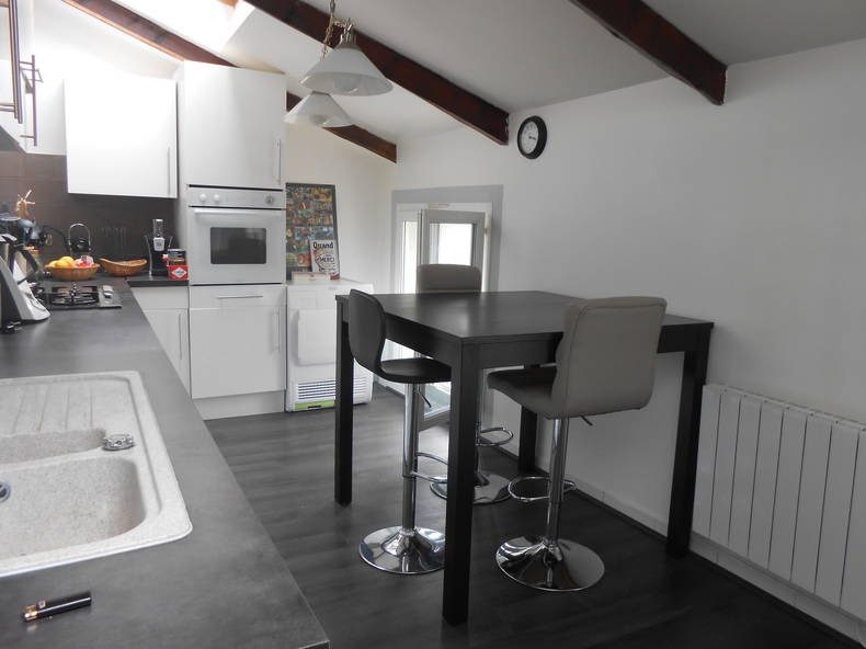 Homestay Orange 117490-2