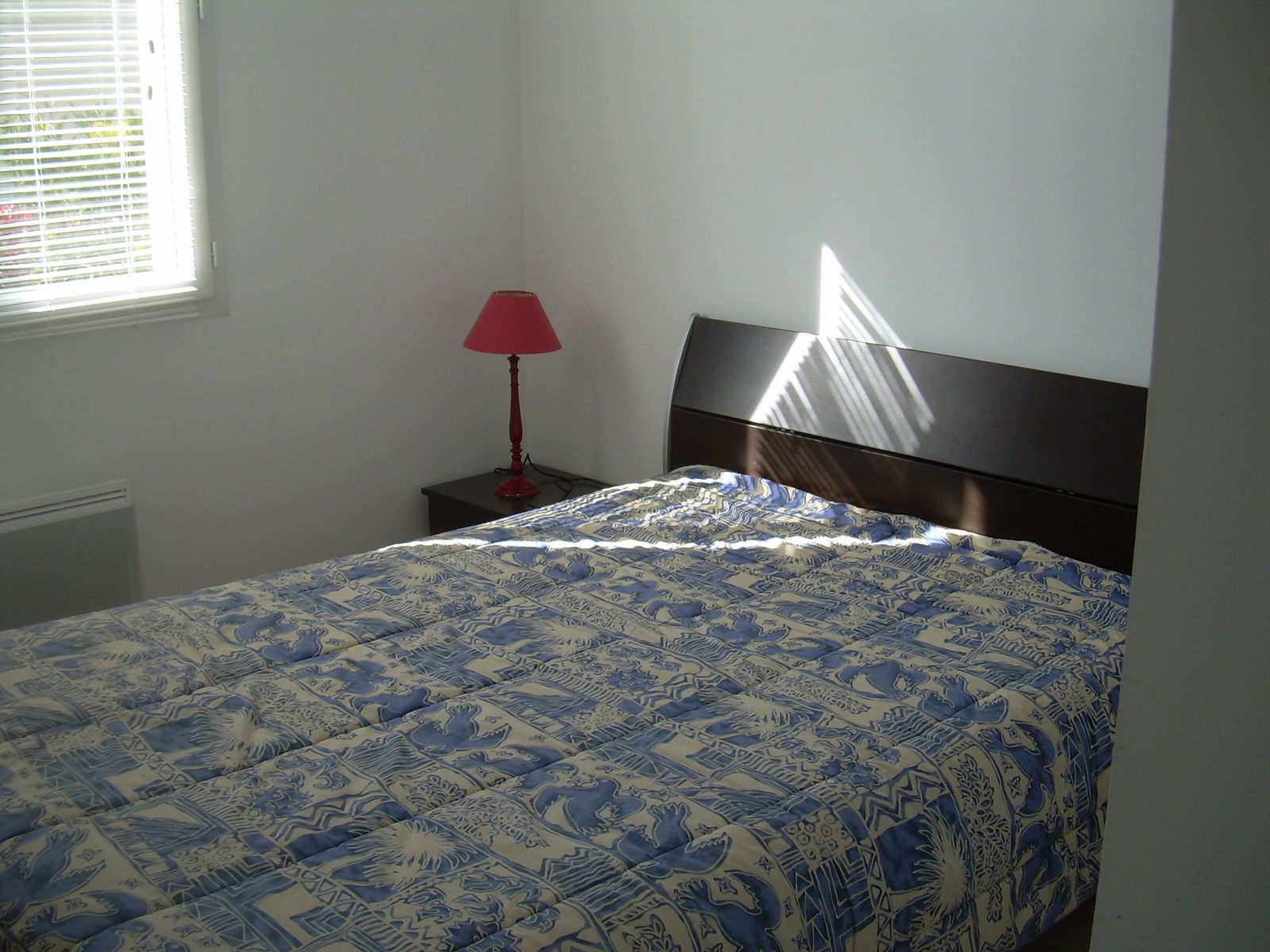 Homestay Lessart 92391