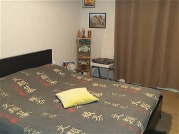 Room For Rent Clermont-Ferrand 94421