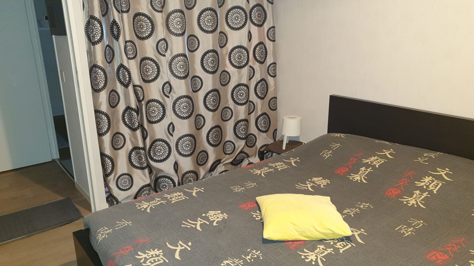 Homestay Clermont-Ferrand 94421