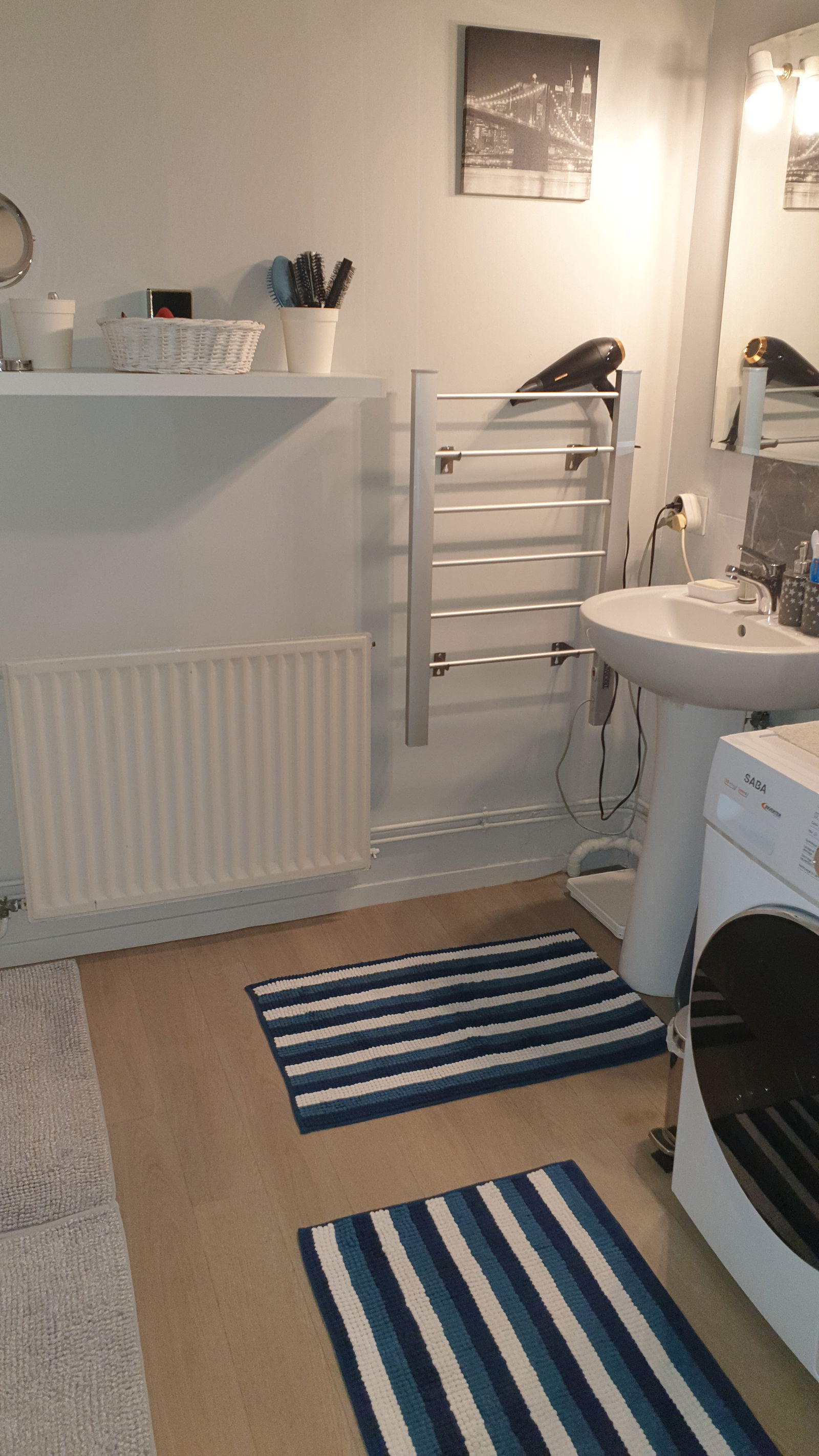 Homestay Clermont-Ferrand 94421