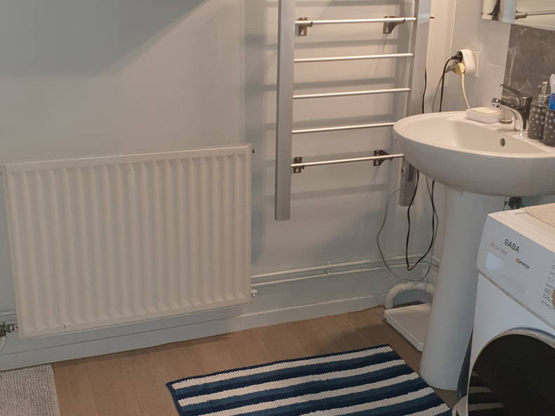 Quedarse En Casa Clermont-Ferrand 94421-3