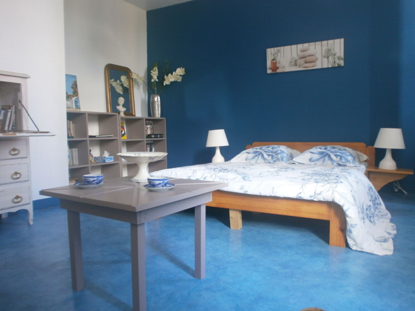 Homestay Labastide-d'Armagnac 94487