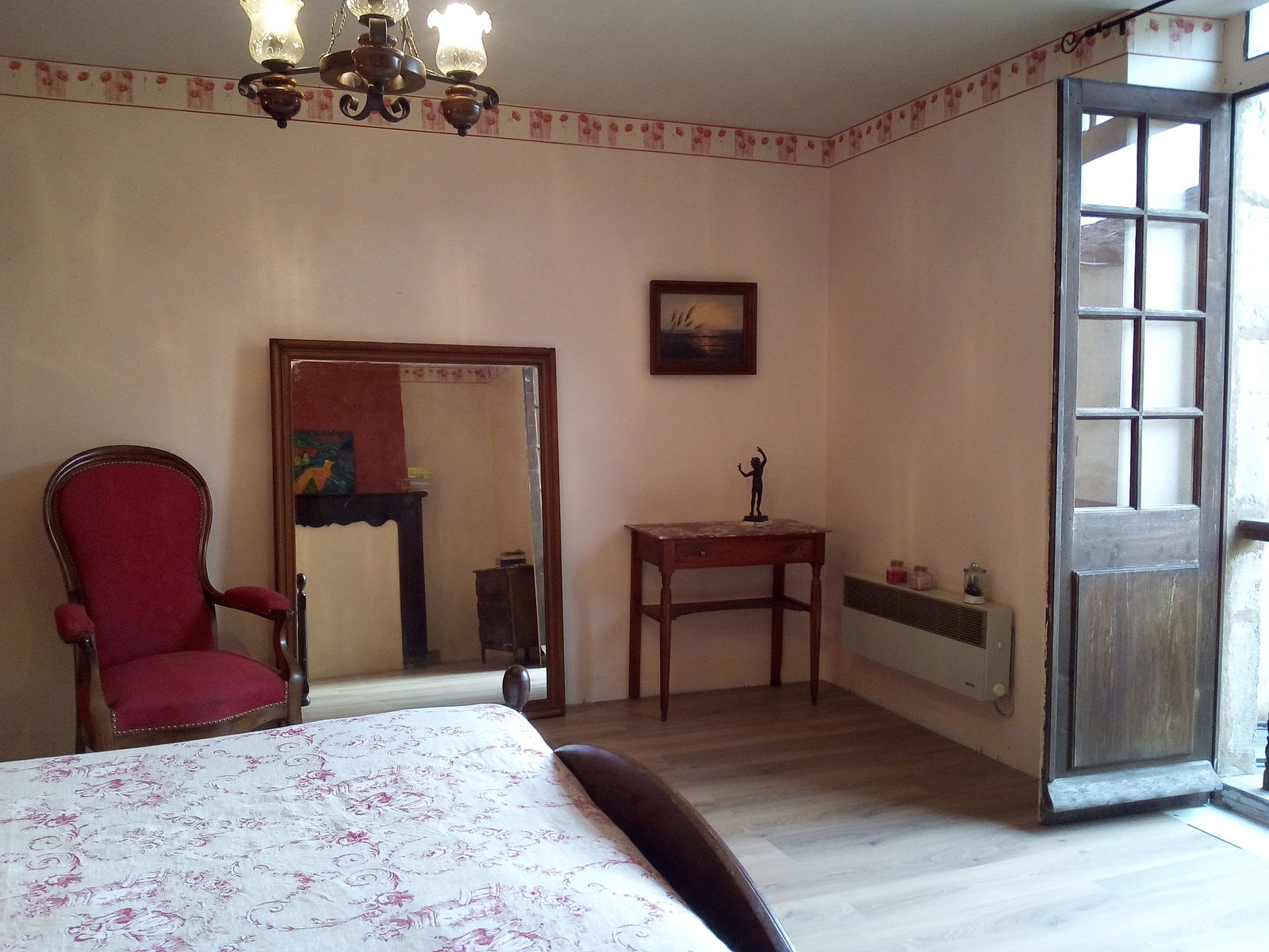 Homestay Labastide-d'Armagnac 94487