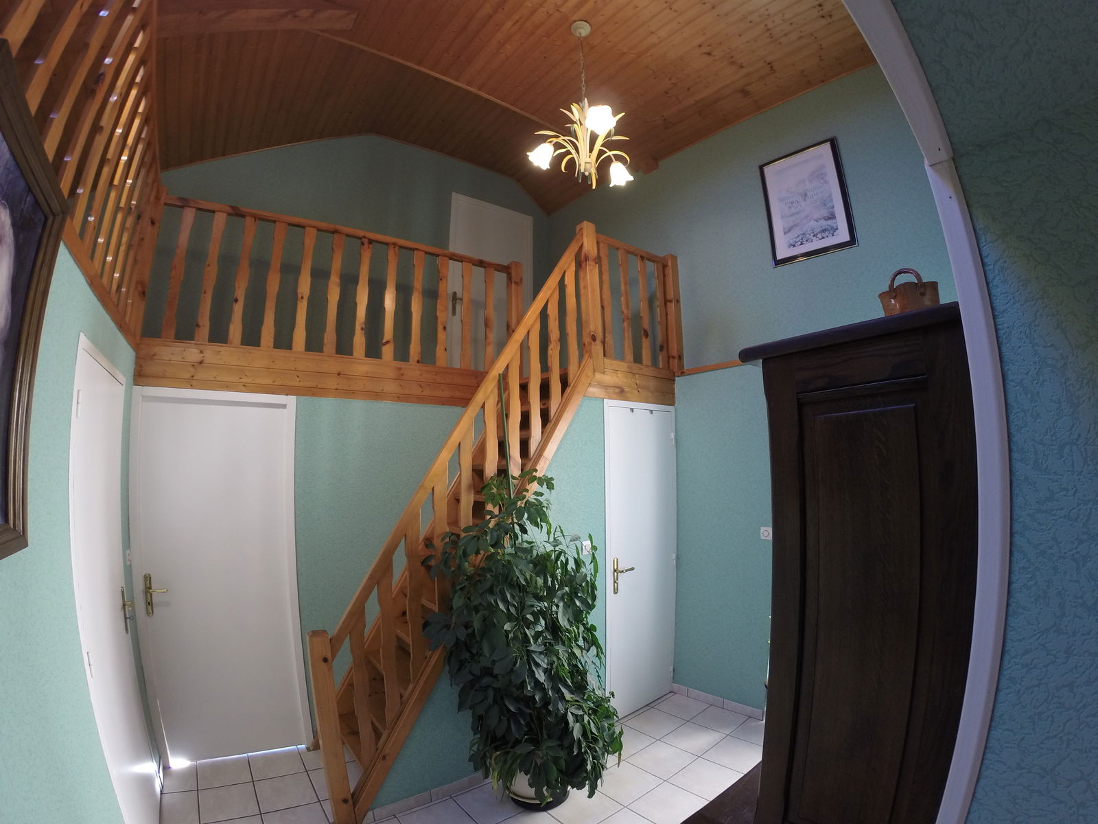 Homestay Lachamp 95969