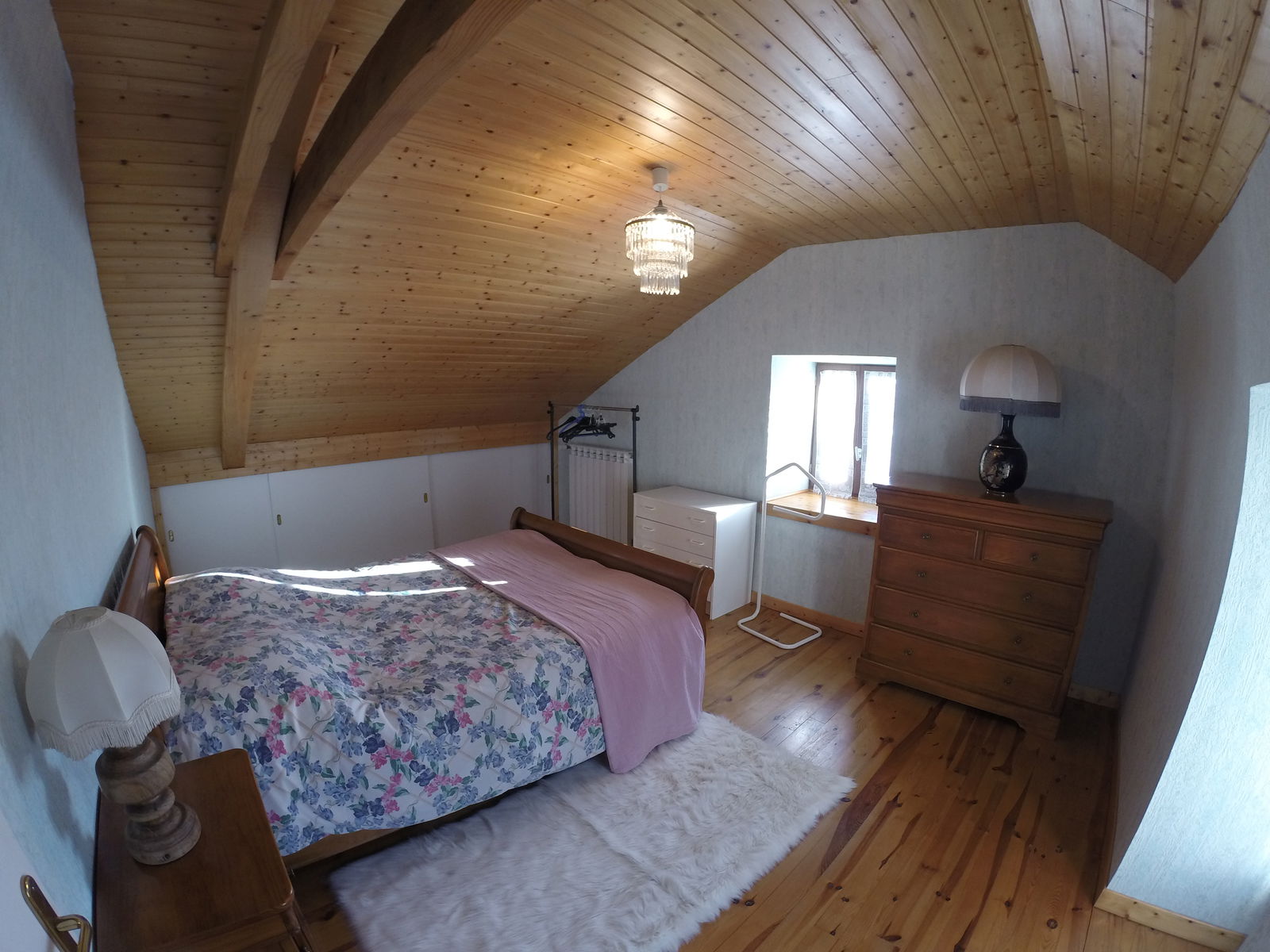 Homestay Lachamp 95969