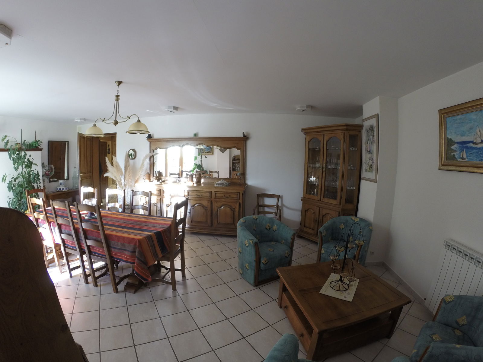 Homestay Lachamp 95969