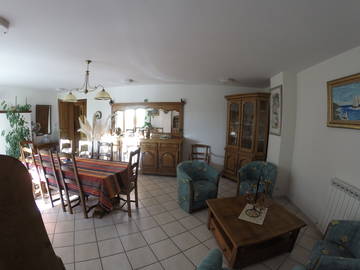 Chambre Chez L'habitant Lachamp 95969-7