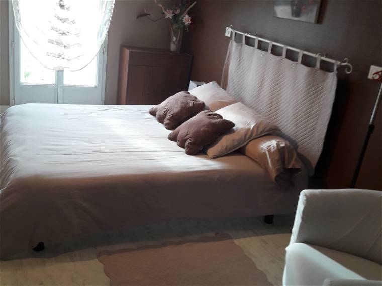 Homestay Le Malesherbois 95985