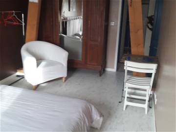 Room For Rent Le Malesherbois 95985