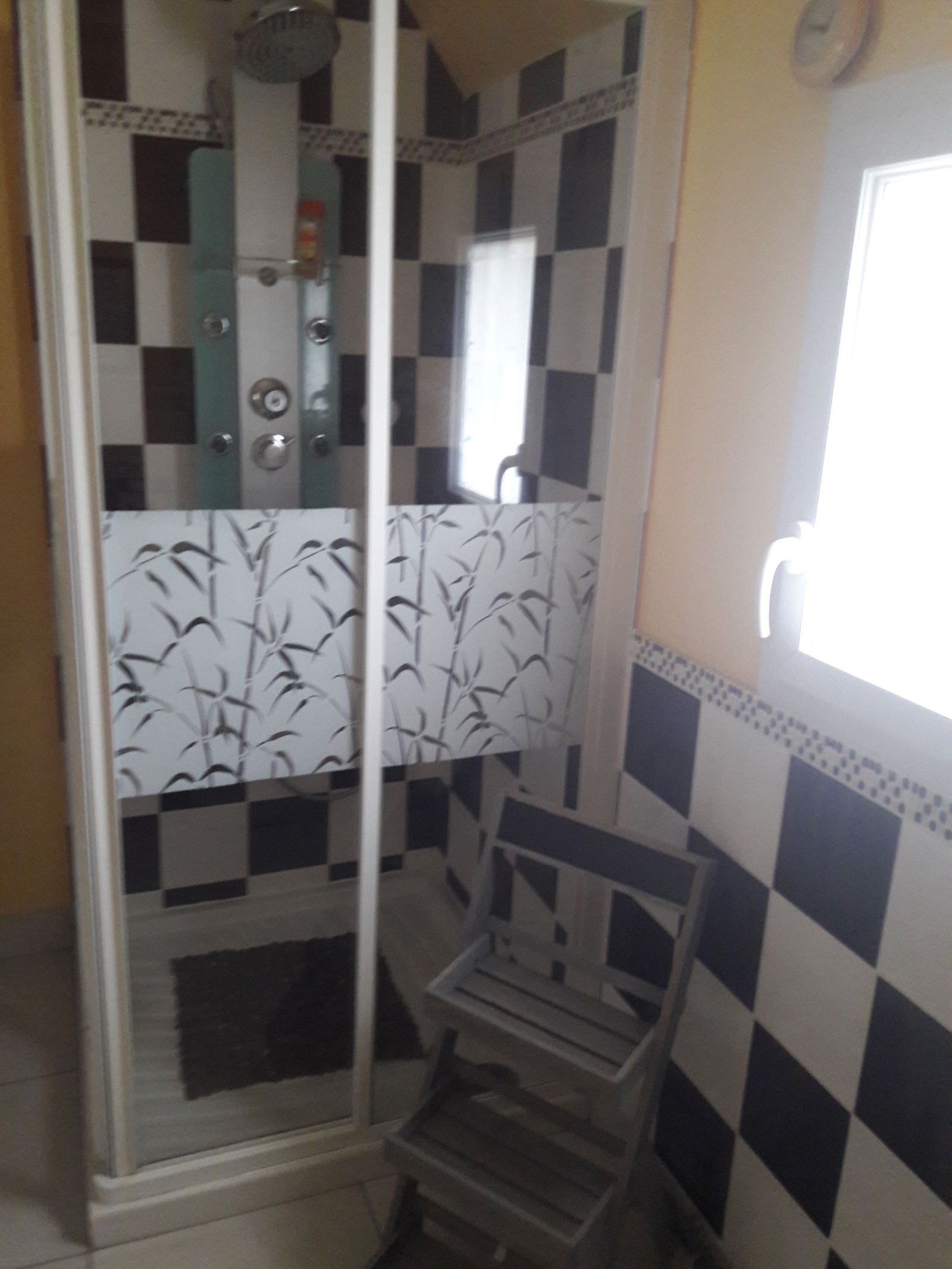 Homestay Le Malesherbois 95985