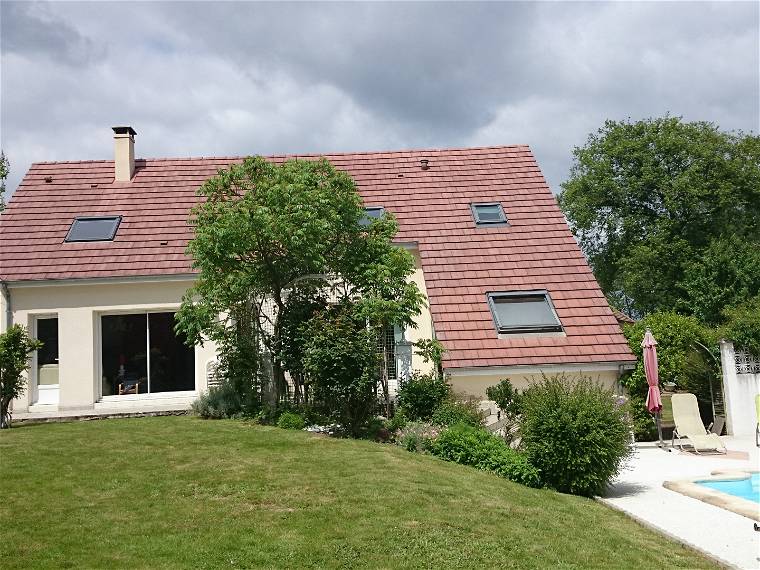 Homestay Trangé 99857