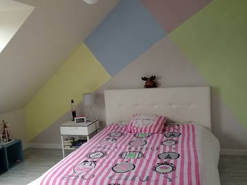 Chambre À Louer Trangé 99857