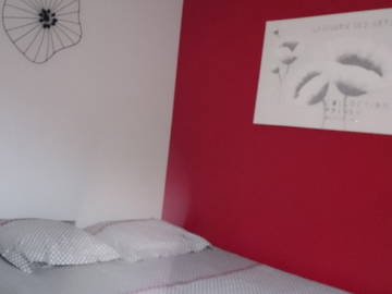 Chambre Chez L'habitant Trangé 99857-5