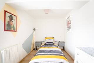 Homestay Landujan 130754